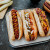 Grass Fed Organic Uncured Beef Hot Dogs - 12 oz