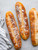 Bimbo Bakehouse Cuban Bread -14 per case