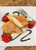 Sweet Street Banana Caramel Cheesecake Xango - 4.8 oz -- 48/Case