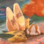 Sweet Street Banana Caramel Cheesecake Xango - 4.8 oz -- 48/Case