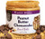 American Dream Nut Butter – Gluten-Free Peanut Butter Cheesecake Peanut Butter - Pack of 2