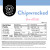 American Dream Nut Butter – Gluten-Free Peanut Butter Chipwrecked  Peanut Butter - Pack of 2