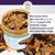 American Dream Nut Butter – Gluten-Free Peanut Butter Double Butter Crunch Peanut Butter - Pack of 2