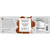 Wildly Organic Coconut Syrup - 17.5 oz - Organic Sweetener, Non-GMO, Kosher, Vegan, Buttery Caramel Flavor - Pack of 2