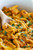 Henning's Pumpkin Spice Cheddar Cheese - 8 oz