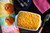 Henning's Pumpkin Spice Cheddar Cheese - 8 oz