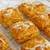 Henning's Pumpkin Spice Cheddar Cheese - 8 oz