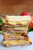 Gouda with Cumin Cheese (Kominje) - 1 lb
