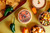 Three Amigos Gouda Cheese | Crafted in Wisconsin with Jalapeno, Habanero and Chipotle Peppers  - Pack of 4