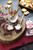 Goat cheese by Celebrity Variety - includes Fig, Cranberry Cinnamon, Honey, Blueberry Cinnamon, Original, and Garlic Herb Goat Cheese - 4 oz - Pack of 6