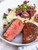 Grass Fed, Grass Finished USDA Choice Filet Mignon Steak  -  6 oz