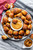Super Pretzel Bavarian Soft Pretzel Bites - 525/Case