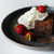 Organic Isigny's Creme Chantilly Whipped Cream with Vanilla of Madagascar - 12/Case