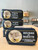Isigny Ste Mère Beurre de Baratte Salted Churned Butter - Pack of 3