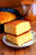 Gluten Free Gourmet Cornbread Mix - Non-GMO, Kosher, Rice Free, Soy Free, Dairy Free, Peanut Free, No Preservatives, No Artificial Flavors or Colors - 15.4 oz