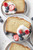Gluten Free Pound Cake Gourmet Cake Mix - Non-GMO, Kosher, Rice Free, Soy Free, Dairy Free, Peanut Free, No Preservatives, No Artificial Flavors or Colors - 18 oz