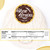 New Grains Gluten Free Pizza Crusts - 2 Packs of 3 Count Each