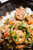 Shrimp and Sausage Gumbo with Okra - 1 Quart