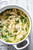 Chicken Spinach Artichoke Soup - Whole30, Keto - 1 Quart