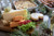 Scandic Swedish Christmas Cheese, 2 lb