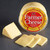 Scandic Swedish Farmer Cheese - Hushallsost