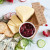 Scandic Swedish Farmer Cheese - Hushallsost