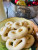 Authentic Handmade Norwegian Kringla Pastry - Pack of 6