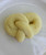 Authentic Handmade Norwegian Kringla Pastry - 1 Dozen