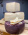 Alma de Cerrón with Red Wine Cheese  - 1 lb