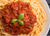 Tuscanini Authentic Classic Italian Marinara Sauce, Imported from Italy - Low Carb - Pack of 4