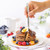 eat G.A.N.G.S.T.E.R Pancake & Waffle Mix - Gluten Free, Grain Free, Allergy Friendly