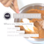 eat G.A.N.G.S.T.E.R Pancake & Waffle Mix - Gluten Free, Grain Free, Allergy Friendly