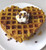 Organic Chocolate Chip Pancake and Waffle Mix, Non-Gmo, Whole Grain - Birch Benders - Pack of 2