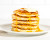 Organic Buttermilk Pancake and Waffle Mix, Non-Gmo, Whole Grain - Birch Benders - Pack of 2