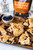 Crown Maple Organic Maple Sugar Pancake and Waffle Mix - Pack of 6
