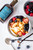 Crown Maple Madagascar Vanilla Infused Organic Maple Syrup, 12.7 Fl Oz, Vanilla Bean - Pancakes, Waffles, Cocktails, Flavor Marinades