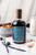 Crown Maple Madagascar Vanilla Infused Organic Maple Syrup, 12.7 Fl Oz, Vanilla Bean - Pancakes, Waffles, Cocktails, Flavor Marinades Pack of 6