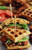 Fried Chicken & Waffle Sandwich - (Free Recipe below)