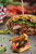 Fried Chicken & Waffle Sandwich - (Free Recipe below)