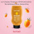 Così Com'è Italian Yellow Tomatoes Ketchup, made with 100% Italian Tomatoes, 9.88 oz, No preservatives, No Artificial Flavors, Non-GMO