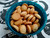 Nyakers Kardemumma Skorpor Swedish Cardamom Cookies - Small Crusts Shortbread Cookies with Cardamom Spice Traditionally Baked in Sweden - Gourmet Sugar Cookies for Christmas & Any Occasion, 12.34  oz