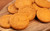 Nyakers Swedish Lemon Cookies - Original, Famous & Old Fashioned Lemon Gourmet Cookies Traditionally Baked in Sweden Since 1952 - Deliciously Sweet Cookies Gift Tub for Any Occasions, 12.34  oz