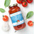 Primal Kitchen Tomato Pasta Sauce, No Added Sugar, Includes 1 Tomato Basil and 1 Roasted Garlic Marinara Sauce - Pack of 2