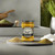 Bornibus Mustard with Herbs de Provence Dipping Sauce, 8.82oz - Gourmet Condiment - French Mustard - Pack of 2