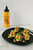 Terrapin Ridge Farms Sriracha Aioli Garnishing Sauce,  7.75 oz - Pack of 3 Squeeze Bottles