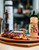 Terrapin Ridge Farms Sriracha Aioli Garnishing Sauce,  7.75 oz - Pack of 3 Squeeze Bottles