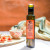 Texas Hill Country Olive Co Blood Orange Infused Olive Oil - Cold Pressed Gourmet EVOO Olive Oil - Great for Dressing Dipping Marinade