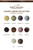 Andy Anand Belgium Chocolates Filled - Champagne, Rum, Irish Cream & Kahlua Belgian Chocolate Truffles Gift Boxed - 24 Pieces