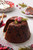Tiptree Cello Wrapped Christmas Pudding - 1 lb