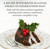 Walker’s Rich Fruit Pudding, 14.1 oz - Plum Pudding for Christmas - Luxury Holiday Treat and Dessert from Scotland